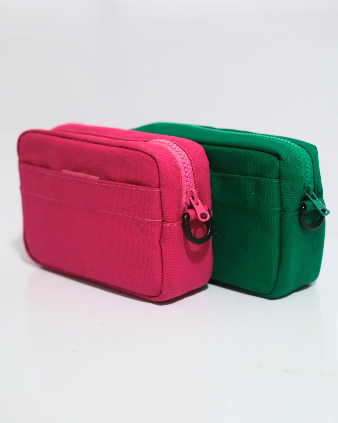 Kind-Lunch-Bag-Green-Pink-Hello-Kind Macros