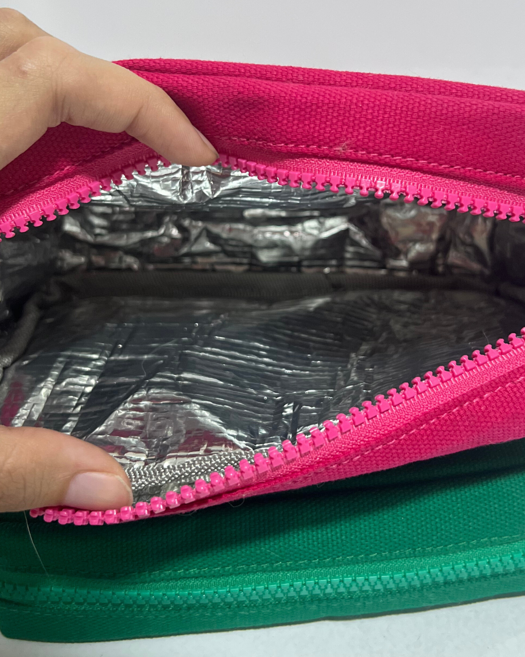 Kind-Lunch-Bag-Pink-Open-Kind Macros